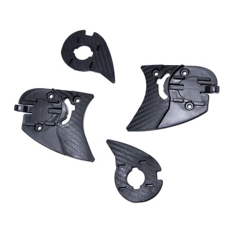 Meccanismo Visiera Casco Momo Design Hornet