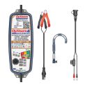 Caricabatterie Optimate 4 Quad Program (tm630)