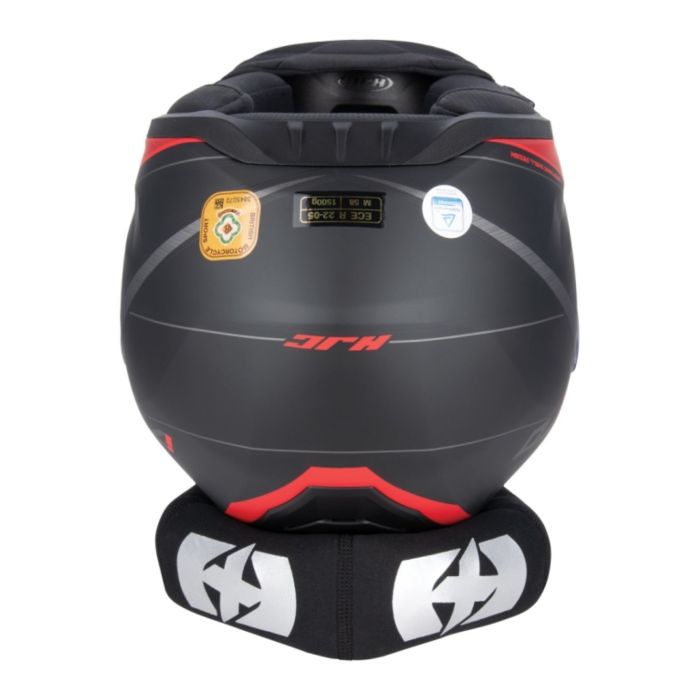 Ciambella Poggia Casco Oxford Halo