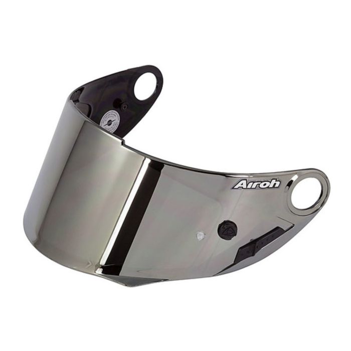 Visiera Silver Mirrored Casco Airoh Gp500 