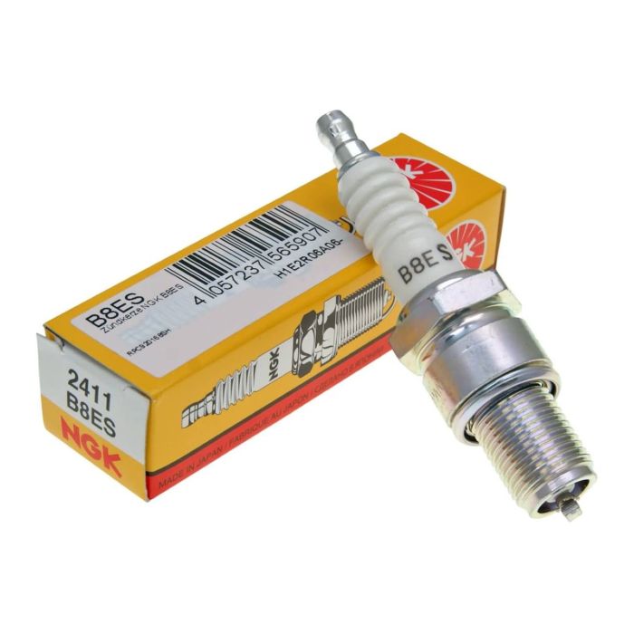 Candle Ngk Mod. B8es