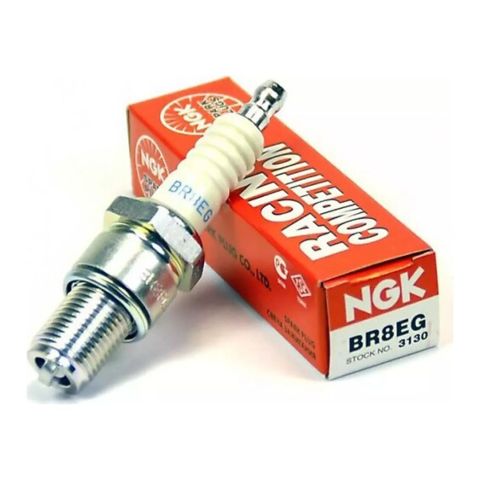 Candle Ngk Br8eg