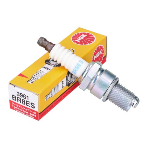 Bougie Ngk Mod. Br8es