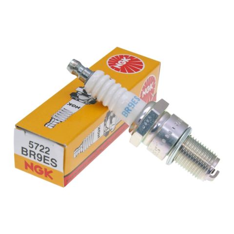 Bougie Ngk Br9es Nottolino Svitabile