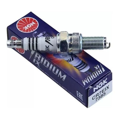Vela Ngk Crcr7eix Iridium Ix