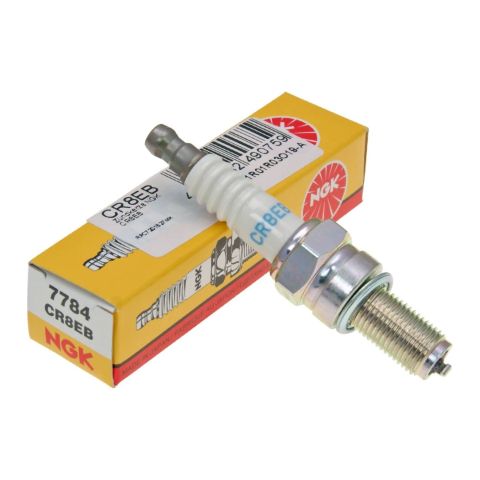 Bougie Ngk Cr8eb