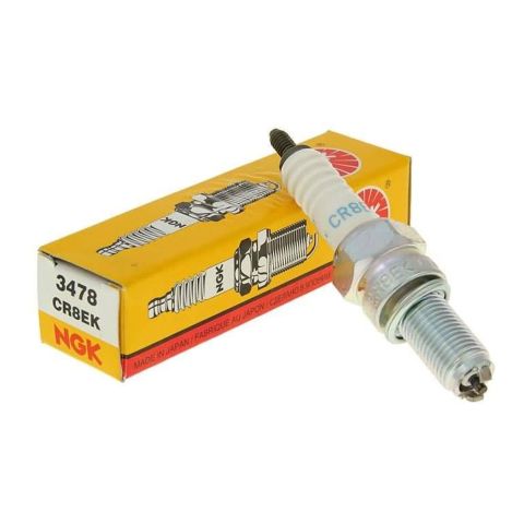 Candle Ngk Cr8ek