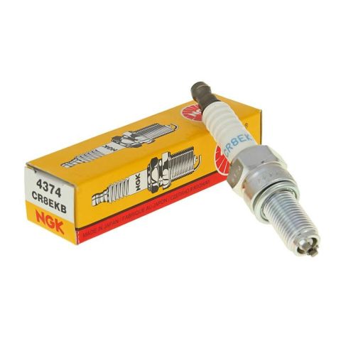 Vela Ngk Cr8ekb