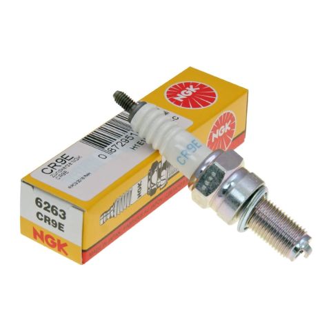 Candle Ngk Mod. Cr9e