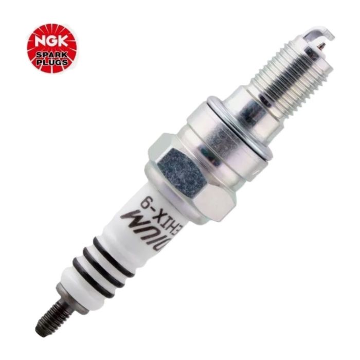 Kerze Ngk Cr9ehix-9 Iridium Ix