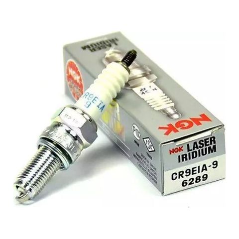 Kerze Ngk Cr9eia-9 Iridium Ix