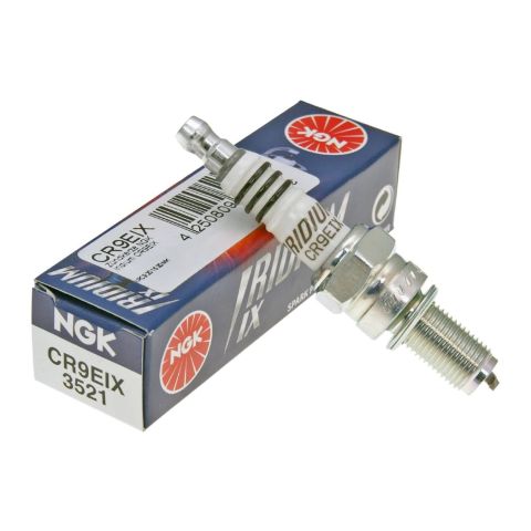 Bougie Ngk Cr9eix Iridium Ix