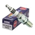 Kerze Ngk DCR9eix Iridium Nottolino Abschraubbar
