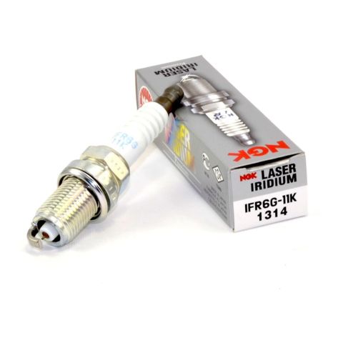 Candela Ngk Ifr6g-11k Laser Iridium Premium