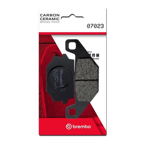 Set Pastiglie Brembo 07023 Scooter