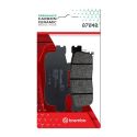 Pads-Set Brembo 07040 Roller
