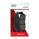 Pads-Set Brembo 07043 Roller