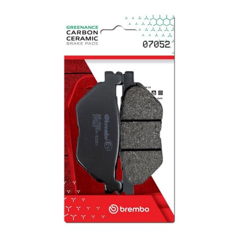 Pads Set Brembo 07052 Scooter