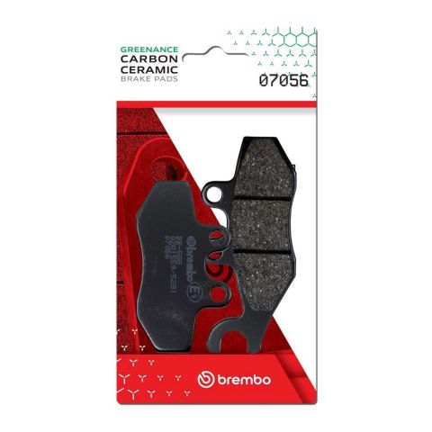 Pads Set Brembo 07056 Scooter