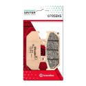 Pads Brembo 07058xs Scooter Sinter