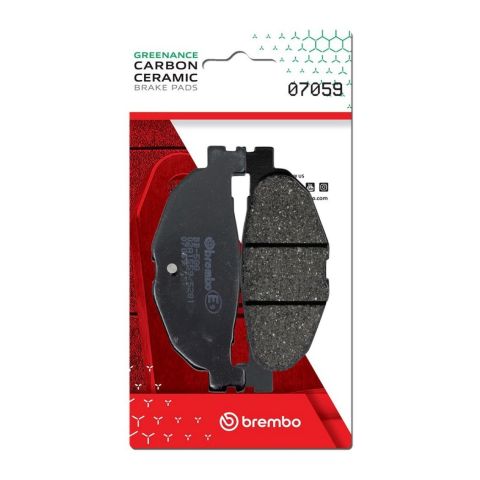Pads Set Brembo 07059 Scooter