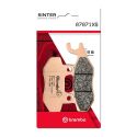 Pads Set Brembo 07071xs Scooter Sinter