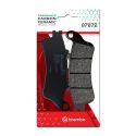 Set Pastiglie Brembo 07072 Scooter