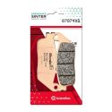 Pads Brembo 07074xs Scooter Sinter