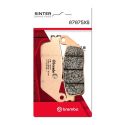 Pads Brembo 07075xs Scooter Sinter