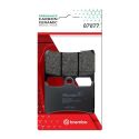 Pads Set Brembo 07077 Scooter
