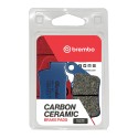 Pads Set Brembo 07bb02cc Pièces d’origine