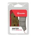 Pads Set Brembo 07bb0359 pièces d’origine sint.