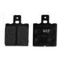 Set Pastiglie Brembo 07bb0135 Genuine Parts