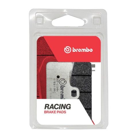 Set Pastiglie Brembo 07bb10rc Racing