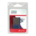 Set Pastiglie Brembo 07bb1305 Carbon Ceramic
