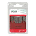 Set Pastiglie Brembo 07bb19sa Sinter Anteriori