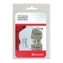 Set Pastiglie Brembo 07bb24la Sinter Anteriori La