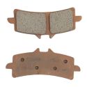 Pads Set Brembo 07bb3093 pièces d’origine Sint.