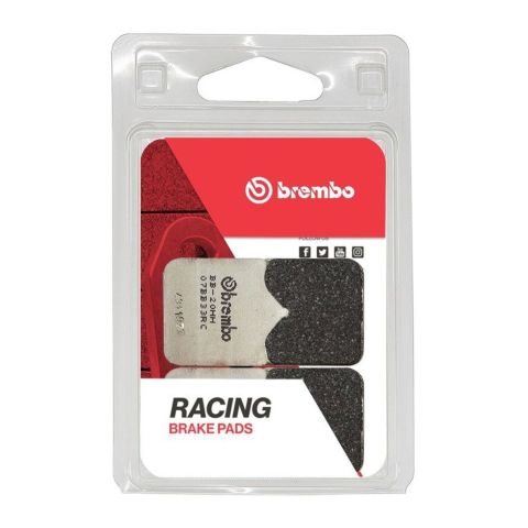 Set Pastiglie Brembo 07bb33rc Racing