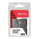 Pads Set Brembo 07bb33sr Sint. Course