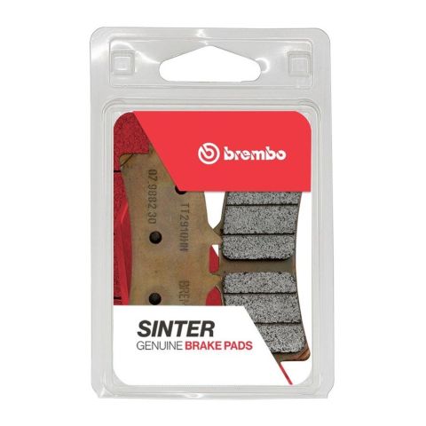 Original Brembo Pads Set 07BB3793