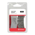 Set Pastiglie Brembo 07bb37sr Genuine Parts Sint.