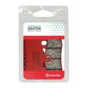Pads set Brembo 07bb38sa front Sinter