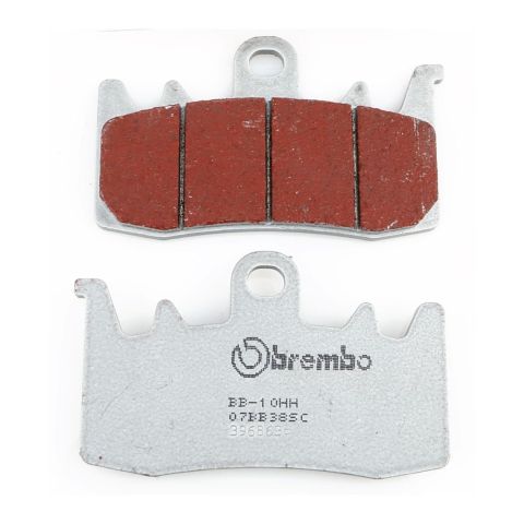 Set Pastiglie Brembo 07bb38sc Sinter Racing