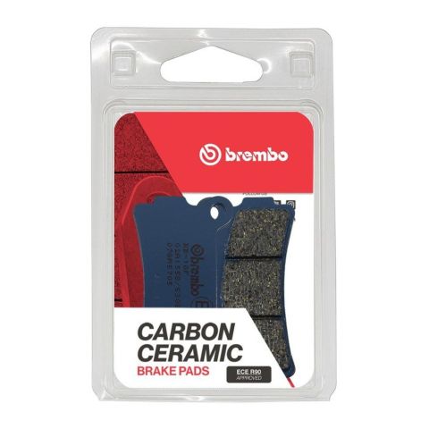 Set Pastiglie Brembo 07gr5705 Carbon Ceramic