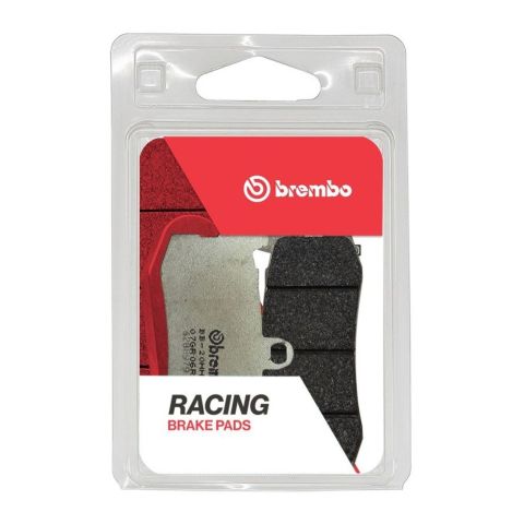 Set Pastiglie Brembo 07gr06rc Racing