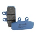 Set Pastiglie Brembo 07gr13cc Carbon Ceramic