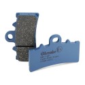 Set Pastiglie Brembo 07gr18cc Carbon Ceramic