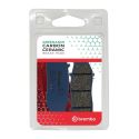 Set Pastiglie Brembo 07gr79cc Carbon Ceramic