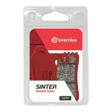 Set Pastiglie Brembo 07gr90sa Sinter Anteriori